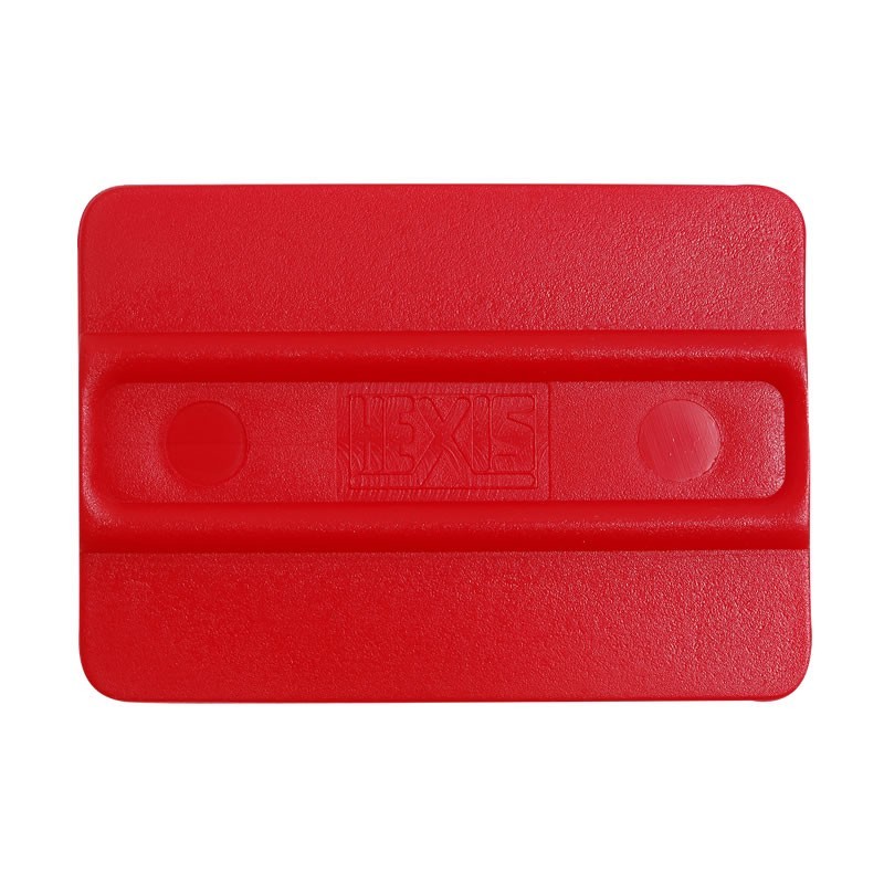 PLASSOUPLE - Raclette plastique Souple